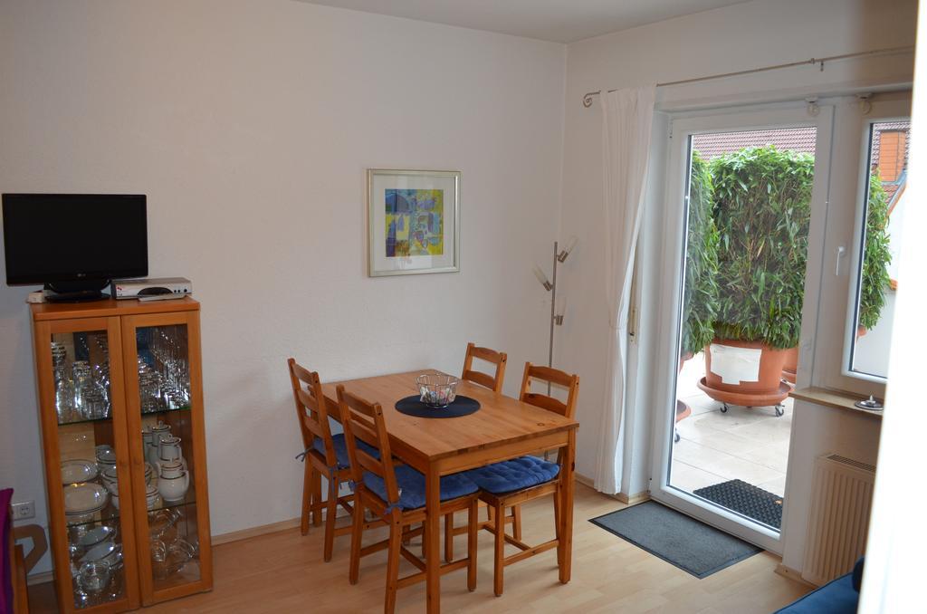 Apartmenthaus "Zum Lowen" Heidelberg - Ziegelhausen Exterior photo