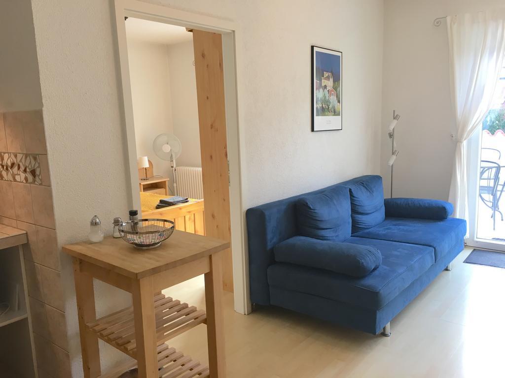 Apartmenthaus "Zum Lowen" Heidelberg - Ziegelhausen Exterior photo