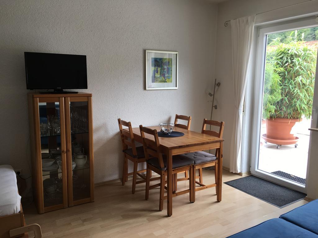Apartmenthaus "Zum Lowen" Heidelberg - Ziegelhausen Exterior photo