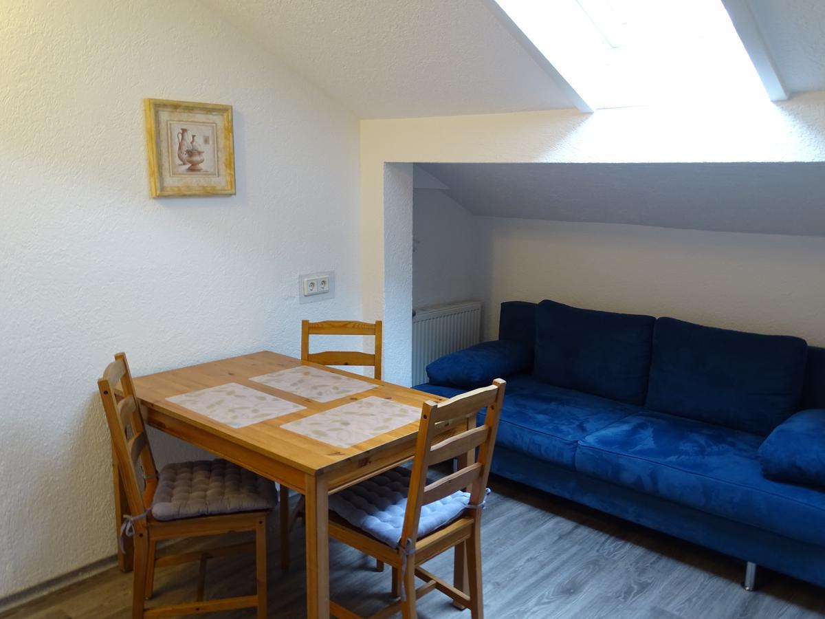 Apartmenthaus "Zum Lowen" Heidelberg - Ziegelhausen Exterior photo